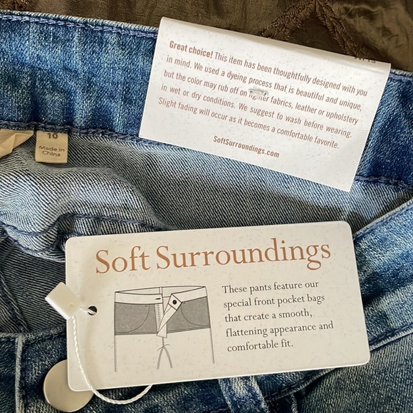 Embellished jeans - Picture 5 of 6